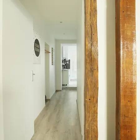 Sublime Et Neuf Au Centre De Appartement Parijs