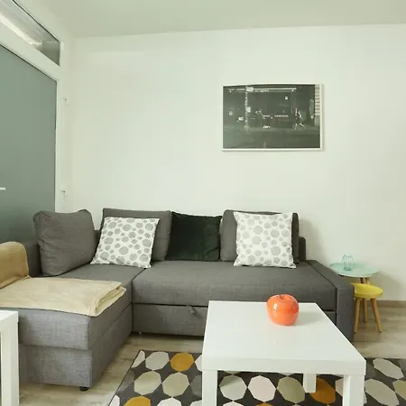 Appartement Sublime Et Neuf Au Centre De