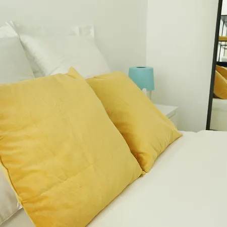 Sublime Et Neuf Au Centre De Appartement Parijs