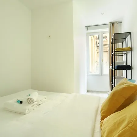 Sublime Et Neuf Au Centre De Appartement Parijs